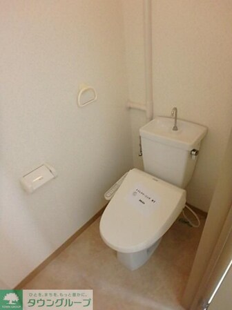 山口マンションの物件内観写真